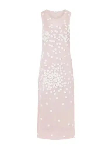 Altuzarra Nelly Embellished Jersey Maxi Dress | Thumbnail 1 Altuzarra Nelly Embellished Jersey Maxi Dress | Thumbnail 1