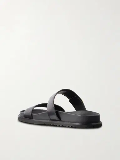 Tory Burch Romy Sport Leather Sandals | Thumbnail 3 Tory Burch Romy Sport Leather Sandals | Thumbnail 3