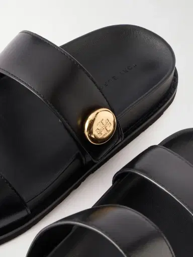 Tory Burch Romy Sport Leather Sandals | Thumbnail 5 Tory Burch Romy Sport Leather Sandals | Thumbnail 5