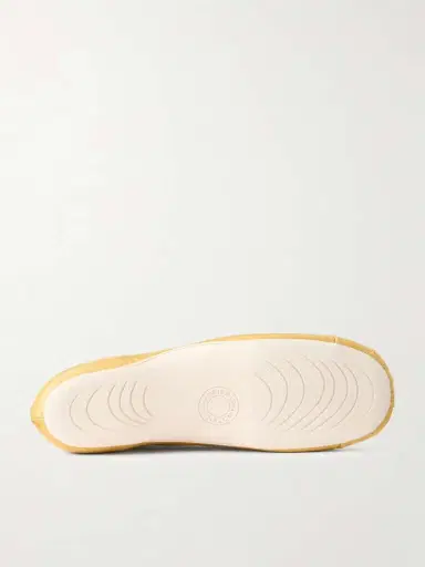 Dries Van Noten Leather Sneakers | Thumbnail 6 Dries Van Noten Leather Sneakers | Thumbnail 6