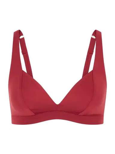 Max Mara Beachwear Armonia Bikini Top | Thumbnail 1 Max Mara Beachwear Armonia Bikini Top | Thumbnail 1