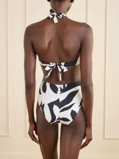 Max Mara Beachwear Stilla Bikini Briefs | Thumbnail 3 Max Mara Beachwear Stilla Bikini Briefs | Thumbnail 3