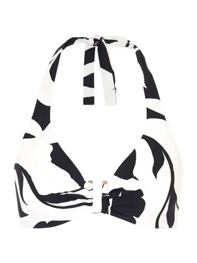 Beachwear Bchavena Printed Bikini Top Beachwear Bchavena Printed Bikini Top