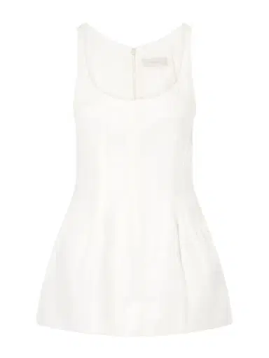 Faithfull Syna Linen Blouse | Thumbnail 1 Faithfull Syna Linen Blouse | Thumbnail 1