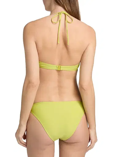 Solid & Striped Women's The Lolita Bikini Top | Thumbnail 4 Solid & Striped Women's The Lolita Bikini Top | Thumbnail 4