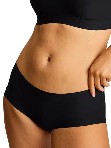 Commando Women's Butter Hipster Panty, 3-Pack - Multi Colored | Thumbnail 3 Commando Women's Butter Hipster Panty, 3-Pack - Multi Colored | Thumbnail 3