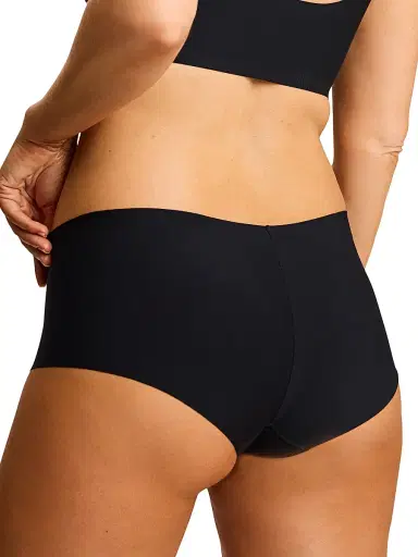 Commando Women's Butter Hipster Panty, 3-Pack - Multi Colored | Thumbnail 5 Commando Women's Butter Hipster Panty, 3-Pack - Multi Colored | Thumbnail 5