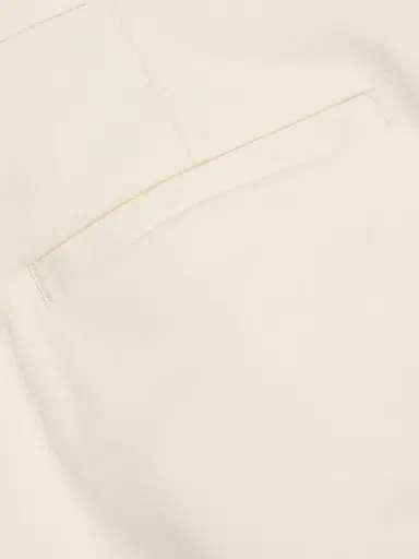 DEREK LAM 10 CROSBY Women's Juliana Twill Wide-Leg Trousers | Thumbnail 7 DEREK LAM 10 CROSBY Women's Juliana Twill Wide-Leg Trousers | Thumbnail 7
