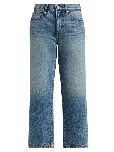 SLVRLAKE Women's Hunter Relaxed Boyfriend Jeans - Hunter Relaxed Boyfriend - Size 32 | Thumbnail 1 SLVRLAKE Women's Hunter Relaxed Boyfriend Jeans - Hunter Relaxed Boyfriend - Size 32 | Thumbnail 1
