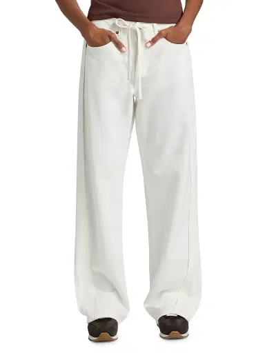 Ksubi Women's Future Memory Rider Trak Jeans | Thumbnail 3 Ksubi Women's Future Memory Rider Trak Jeans | Thumbnail 3