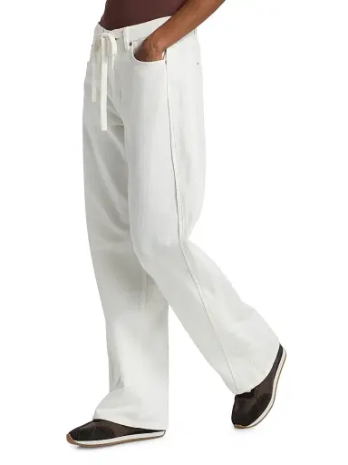 Ksubi Women's Future Memory Rider Trak Jeans | Thumbnail 4 Ksubi Women's Future Memory Rider Trak Jeans | Thumbnail 4