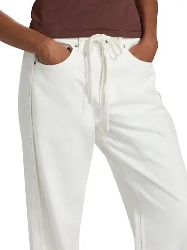 Ksubi Women's Future Memory Rider Trak Jeans | Thumbnail 6 Ksubi Women's Future Memory Rider Trak Jeans | Thumbnail 6