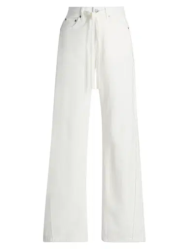 Ksubi Women's Future Memory Rider Trak Jeans | Thumbnail 1 Ksubi Women's Future Memory Rider Trak Jeans | Thumbnail 1