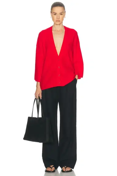 American Vintage Damsville Cardigan | Thumbnail 4 American Vintage Damsville Cardigan | Thumbnail 4
