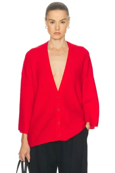 American Vintage Damsville Cardigan | Thumbnail 1 American Vintage Damsville Cardigan | Thumbnail 1