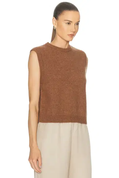 American Vintage Vitow Vest | Thumbnail 2 American Vintage Vitow Vest | Thumbnail 2