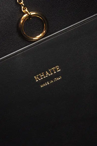 Khaite Joan Large Hobo Bag | Thumbnail 6 Khaite Joan Large Hobo Bag | Thumbnail 6