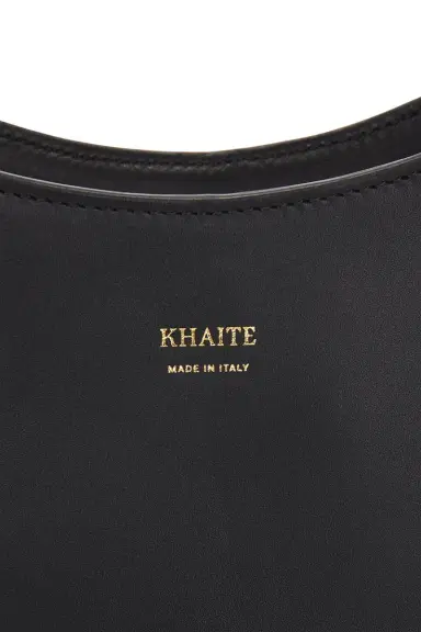 Khaite Joan Large Hobo Bag | Thumbnail 7 Khaite Joan Large Hobo Bag | Thumbnail 7