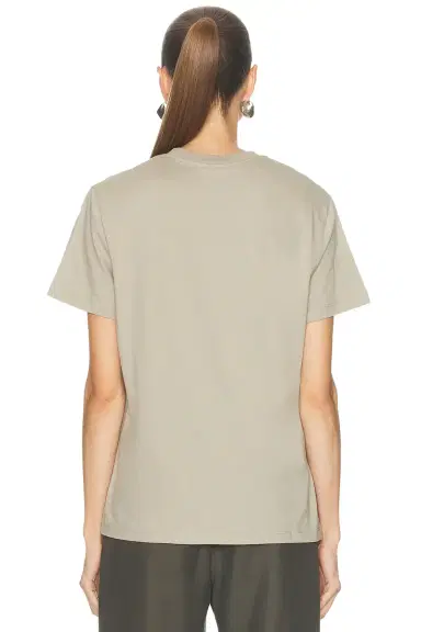 WARDROBE.NYC Classic T-Shirt | Thumbnail 3 WARDROBE.NYC Classic T-Shirt | Thumbnail 3