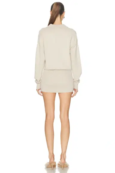 SEROYA Lilly Dress | Thumbnail 3 SEROYA Lilly Dress | Thumbnail 3