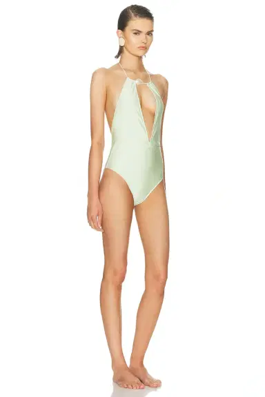 Shani Shemer Lennox One Piece Swimsuit | Thumbnail 2 Shani Shemer Lennox One Piece Swimsuit | Thumbnail 2