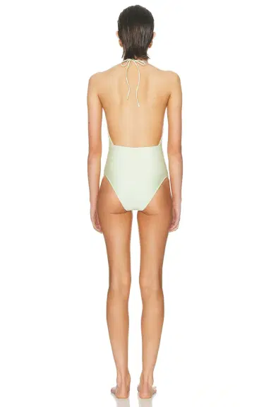 Shani Shemer Lennox One Piece Swimsuit | Thumbnail 3 Shani Shemer Lennox One Piece Swimsuit | Thumbnail 3