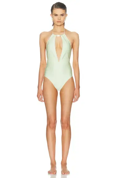 Shani Shemer Lennox One Piece Swimsuit | Thumbnail 1 Shani Shemer Lennox One Piece Swimsuit | Thumbnail 1