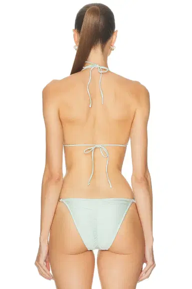 Shani Shemer Vivienne Bikini Top | Thumbnail 3 Shani Shemer Vivienne Bikini Top | Thumbnail 3