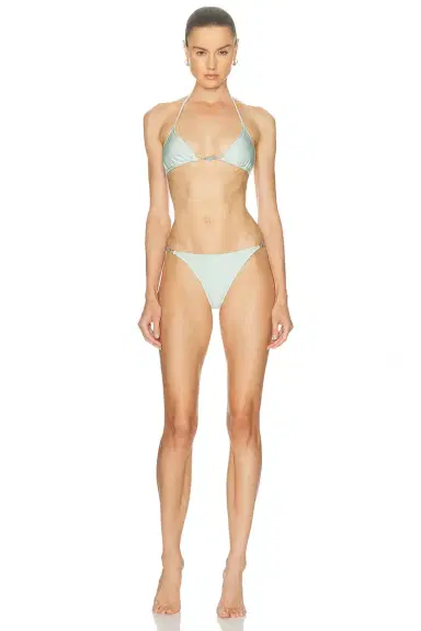 Shani Shemer Vivienne Bikini Top | Thumbnail 4 Shani Shemer Vivienne Bikini Top | Thumbnail 4