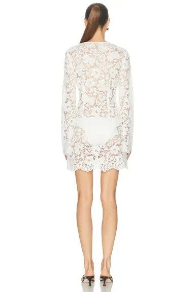 SANS FAFF Anacapri Dress | Thumbnail 3 SANS FAFF Anacapri Dress | Thumbnail 3