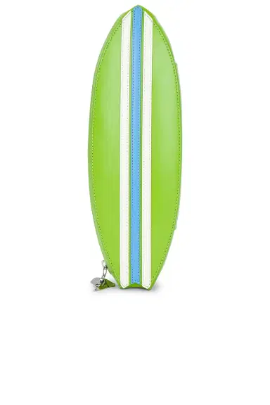 Staud Surfboard Clutch | Thumbnail 6 Staud Surfboard Clutch | Thumbnail 6