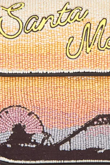 Staud Tommy Beaded Bag | Thumbnail 7 Staud Tommy Beaded Bag | Thumbnail 7