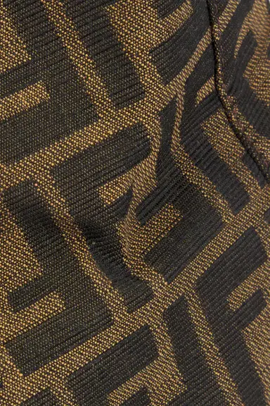 Fendi Zucca Handbag | Thumbnail 8 Fendi Zucca Handbag | Thumbnail 8
