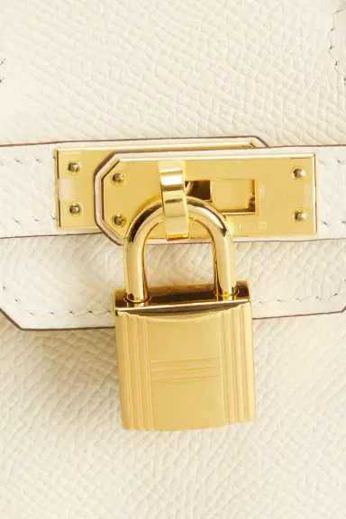 HERMÈS Hermes Epsom Birkin 25 Handbag | Thumbnail 5 HERMÈS Hermes Epsom Birkin 25 Handbag | Thumbnail 5
