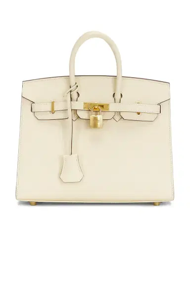 HERMÈS Hermes Epsom Birkin 25 Handbag | Thumbnail 1 HERMÈS Hermes Epsom Birkin 25 Handbag | Thumbnail 1