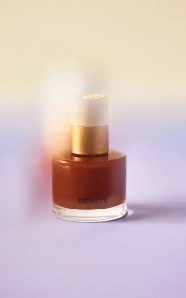 Hermès Beauty Limited Edition Les Mains Hermès Nail Enamel | Thumbnail 2 Hermès Beauty Limited Edition Les Mains Hermès Nail Enamel | Thumbnail 2