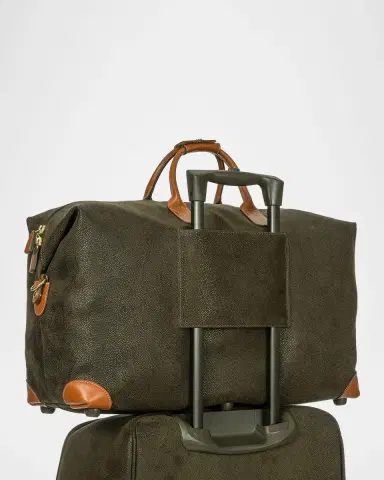 Bric's Life 22" Cargo Duffel Bag | Thumbnail 2 Bric's Life 22" Cargo Duffel Bag | Thumbnail 2