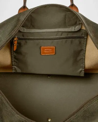 Bric's Life 22" Cargo Duffel Bag | Thumbnail 4 Bric's Life 22" Cargo Duffel Bag | Thumbnail 4