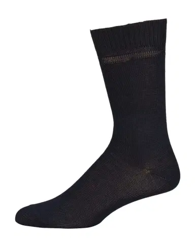 Neiman Marcus Men's Casual Cotton-Blend Knit Socks | Thumbnail 1 Neiman Marcus Men's Casual Cotton-Blend Knit Socks | Thumbnail 1
