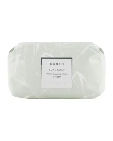 Zents 5.7 oz. Earth Luxe Soap | Thumbnail 1 Zents 5.7 oz. Earth Luxe Soap | Thumbnail 1