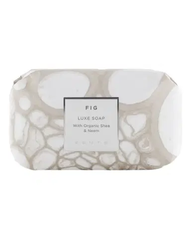 Zents 5.7 oz. Fig Luxe Soap | Thumbnail 1 Zents 5.7 oz. Fig Luxe Soap | Thumbnail 1