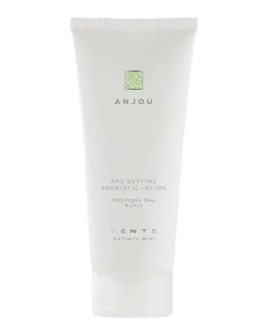 Zents 6 oz. Anjou Age Defying Probiotic Lotion | Thumbnail 1 Zents 6 oz. Anjou Age Defying Probiotic Lotion | Thumbnail 1