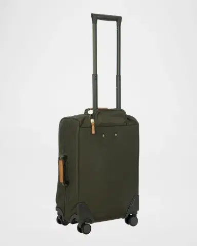 Bric's X-Travel 21" Carry-On Spinner Luggage | Thumbnail 2 Bric's X-Travel 21" Carry-On Spinner Luggage | Thumbnail 2