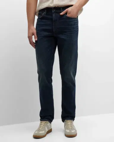 Rag & Bone Men 's Fit 2 Authentic Stretch Jeans | Thumbnail 3 Rag & Bone Men 's Fit 2 Authentic Stretch Jeans | Thumbnail 3