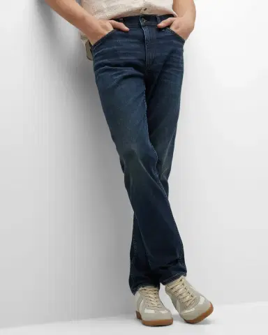 Rag & Bone Men 's Fit 2 Authentic Stretch Jeans | Thumbnail 5 Rag & Bone Men 's Fit 2 Authentic Stretch Jeans | Thumbnail 5