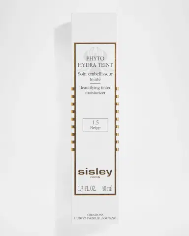 Sisley-Paris Phyto-Hydra Teint, 1.3 oz./ 40 mL | Thumbnail 2 Sisley-Paris Phyto-Hydra Teint, 1.3 oz./ 40 mL | Thumbnail 2