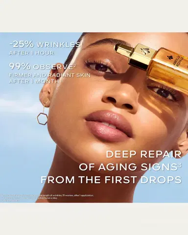 Guerlain Limited Edition Abeille Royale Anti-Aging Cream Set ($256 Value) | Thumbnail 4 Guerlain Limited Edition Abeille Royale Anti-Aging Cream Set ($256 Value) | Thumbnail 4