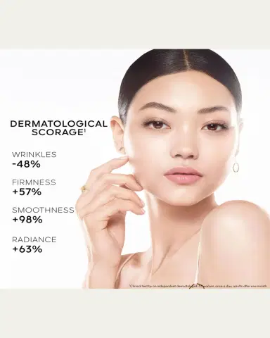Guerlain Limited Edition Abeille Royale Anti-Aging Cream Set ($256 Value) | Thumbnail 5 Guerlain Limited Edition Abeille Royale Anti-Aging Cream Set ($256 Value) | Thumbnail 5