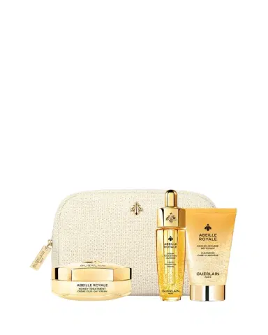 Guerlain Limited Edition Abeille Royale Anti-Aging Cream Set ($256 Value) | Thumbnail 1 Guerlain Limited Edition Abeille Royale Anti-Aging Cream Set ($256 Value) | Thumbnail 1