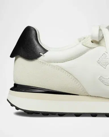 Tory Burch Destiny Logo Trainer Sneakers | Thumbnail 4 Tory Burch Destiny Logo Trainer Sneakers | Thumbnail 4
